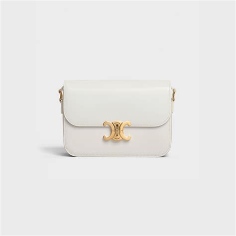 celine clutch white|Celine clutch bag price.